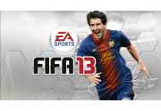 FIFA 13 (USED) [PS3]
